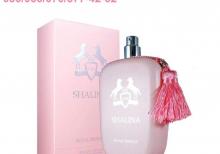 Fragrance World Shalina Royal Essence Natural Sprey Eau De Parfum for Women 100ml
