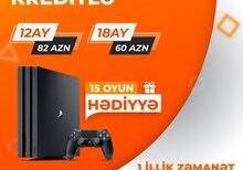 PlayStation 4 pro, 1TB