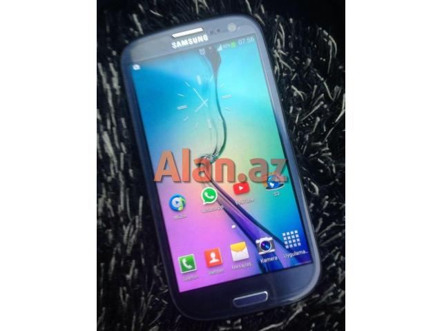 Samsung Galaxy S3 32 GB