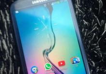 Samsung Galaxy S3 32 GB