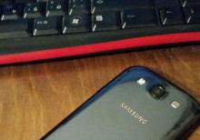 Samsung Galaxy S3 32 GB