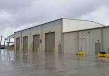 Soyuducu anbar, soyuducu anbarların tikintisi.