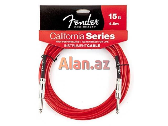 FENDER Cable