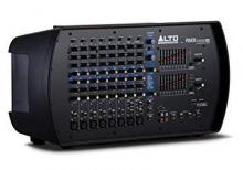 ALTO Mixer Model: RMX 2408