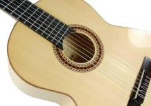 ADMIRA klassik gitara Model: flamenco