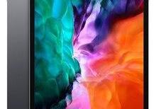 Apple iPad Pro 12.9” 128GB Space Gray WI-FI+Cellular 2020