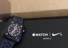 Apple Watch Series 5, 44mm