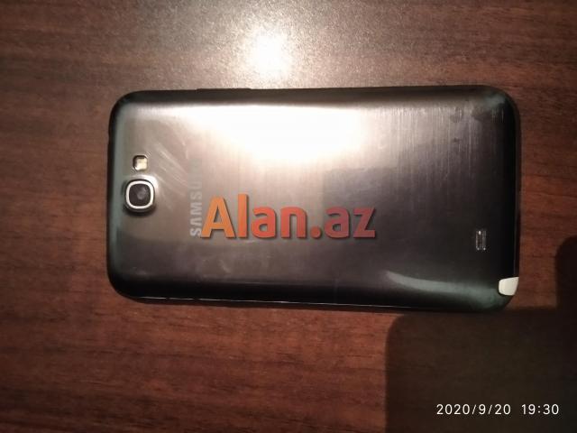 SAMSUNG GALAXY NOTE 2