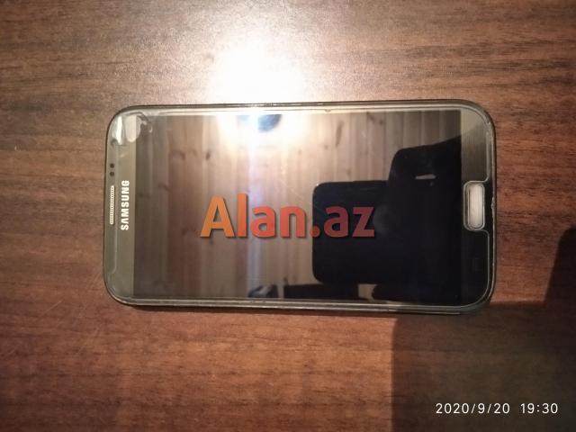 SAMSUNG GALAXY NOTE 2