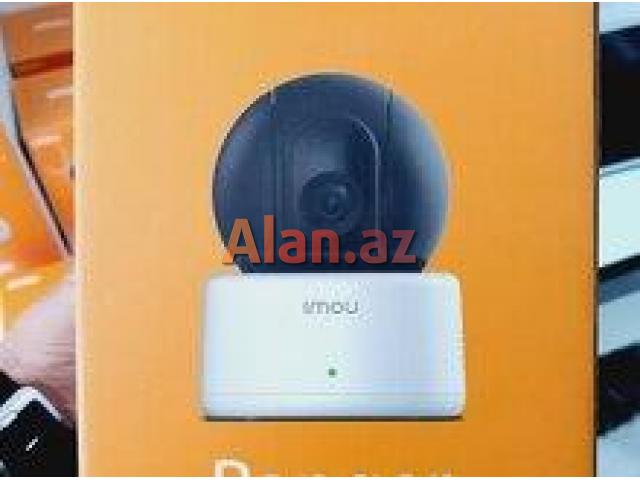 Original Imou Ranger 1080p ip smart wifi Camera