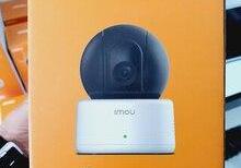 Original Imou Ranger 1080p ip smart wifi Camera