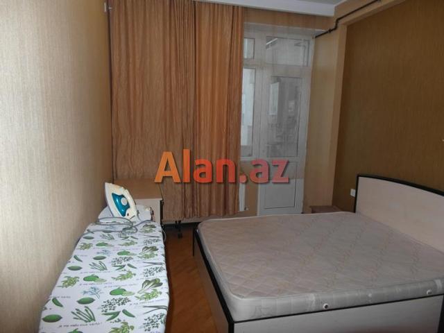 Sübhi Salayev küçəsi 38