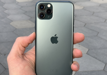 Apple iPhone 11 Pro Green, 64GB