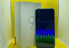 Xiaomi Mi 9 SE Blue, 128GB