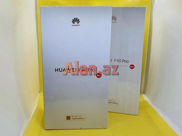 Huawei P40 Pro, 256GB