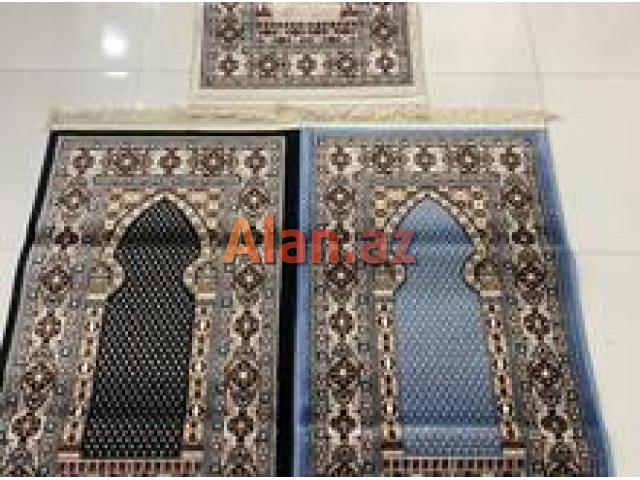 Namaz xalçaları