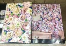 Mətbəx divar kağızları