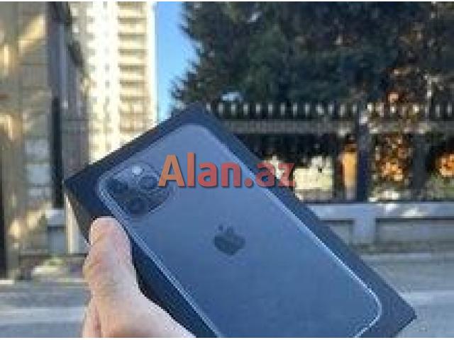 Apple iPhone 11 Pro Duos 64GB