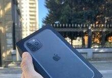 Apple iPhone 11 Pro Duos 64GB