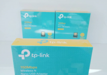 Tp-Link usb wifi qebuledici