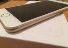 iphone 6 gold 16 gb yaddas