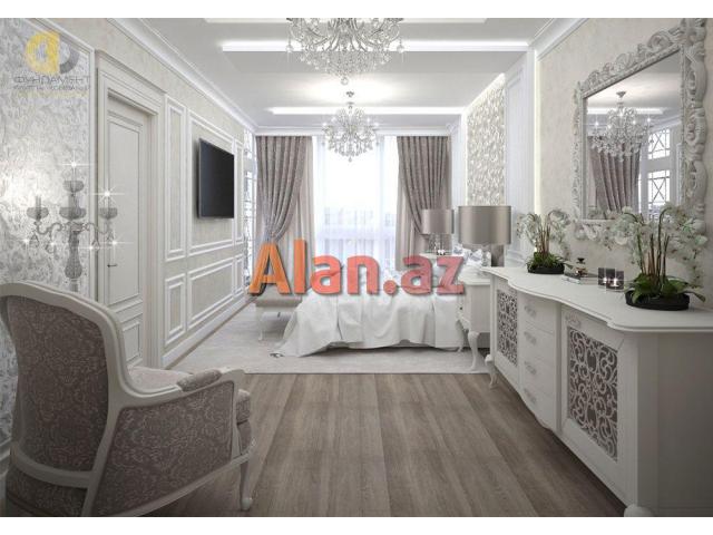 Menzil Temiri Dizayn