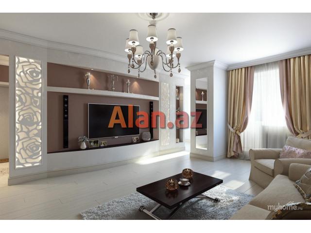 Menzil Temiri Dizayn