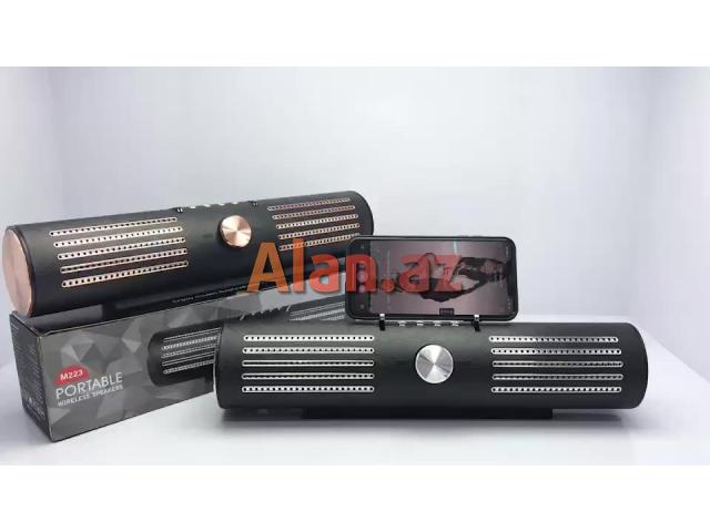 Mini bluetooth kalonka 20w Yeni