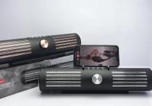 Mini bluetooth kalonka 20w Yeni