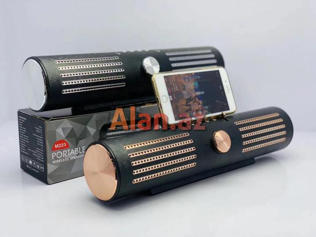 Mini bluetooth kalonka 20w Yeni