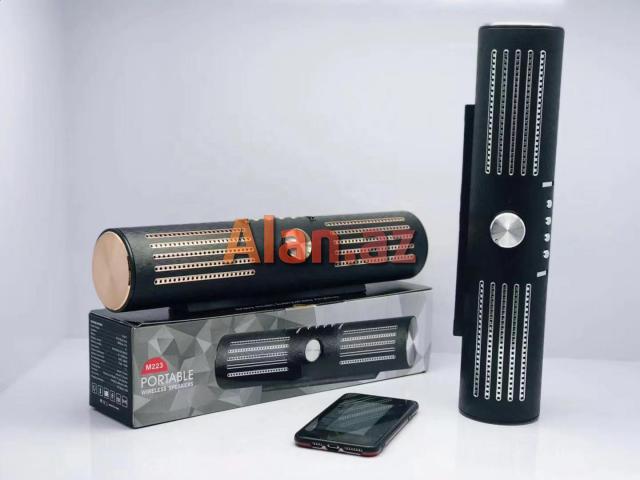 Mini bluetooth kalonka 20w Yeni