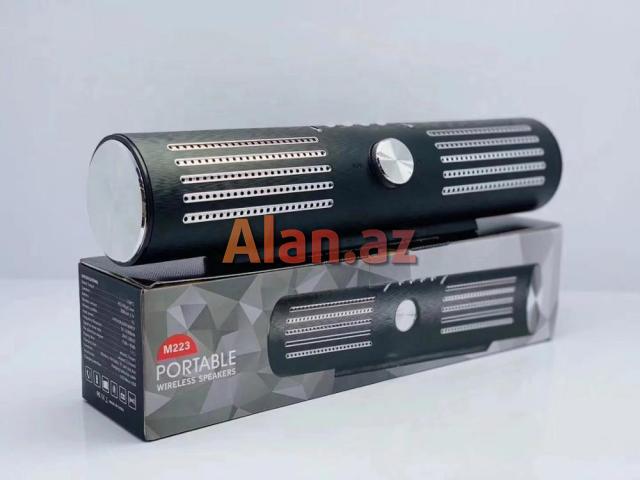 Mini bluetooth kalonka 20w Yeni