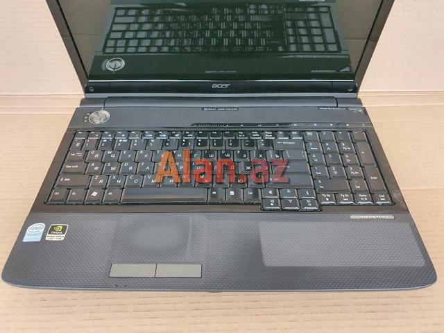 Acer Aspire 6930