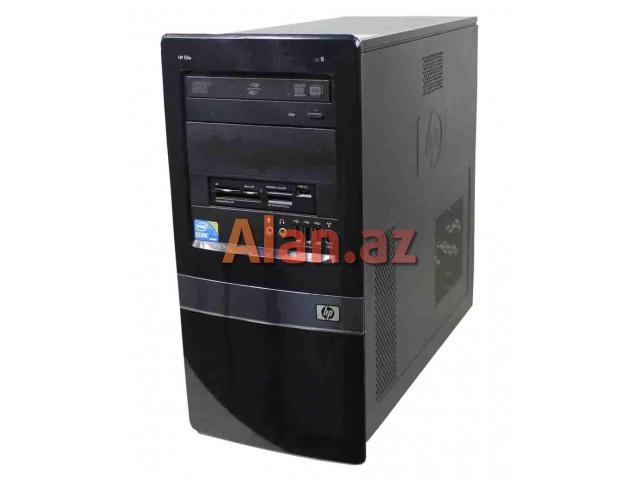 HP Elite 7100 MT sistem bloku