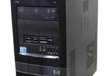 HP Elite 7100 MT sistem bloku