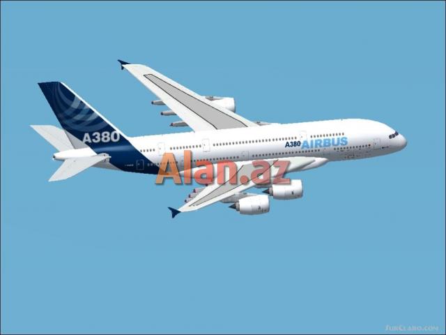 Bakı-İstanbul-Moskva bileti