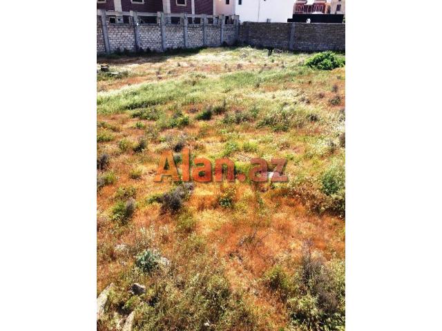 Şağanda 12 sot torpaq