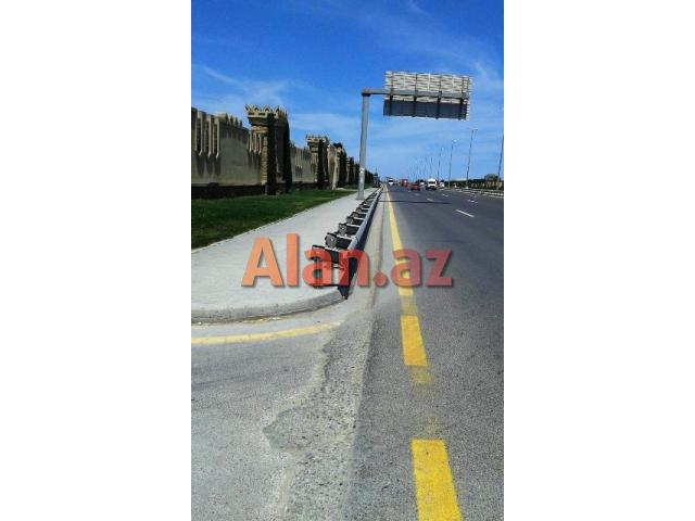 Şağanda 12 sot torpaq