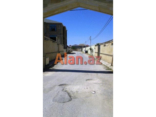 Şağanda 12 sot torpaq