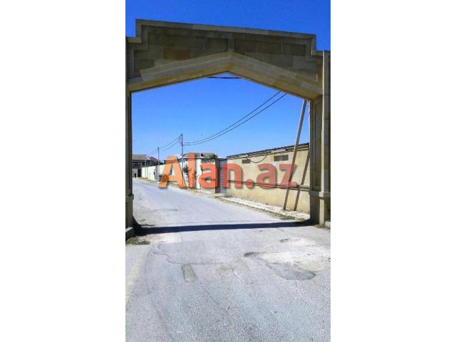 Şağanda 12 sot torpaq