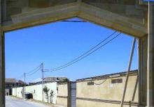 Şağanda 12 sot torpaq