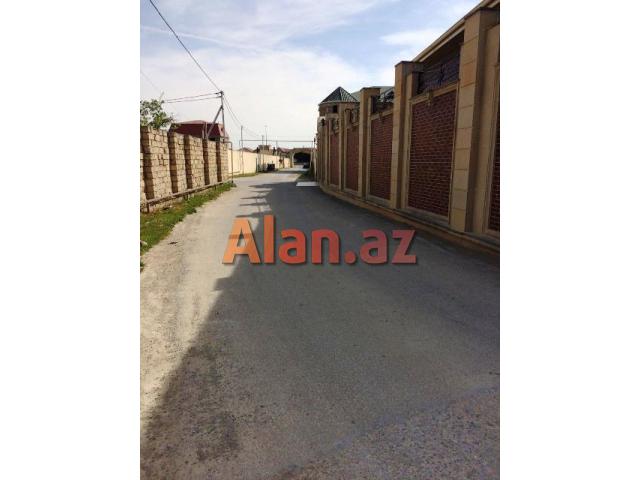 Şağanda 12 sot torpaq