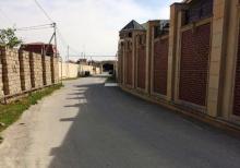 Şağanda 12 sot torpaq