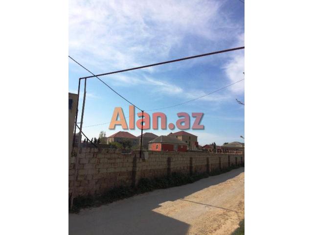 Şağanda 12 sot torpaq