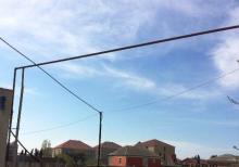 Şağanda 12 sot torpaq