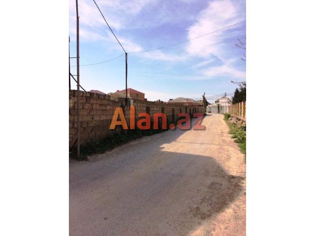 Şağanda 12 sot torpaq