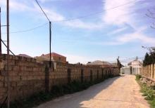 Şağanda 12 sot torpaq