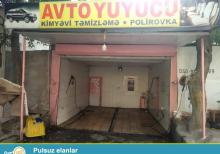 moyka arendaya verilir