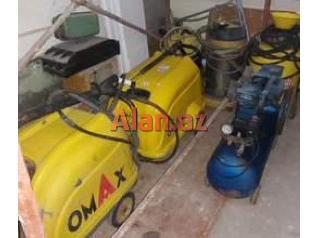 moyka arendaya verilir