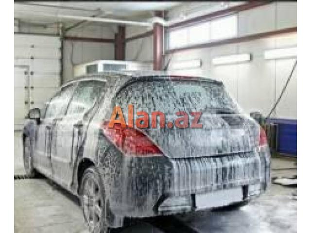 moyka arendaya verilir